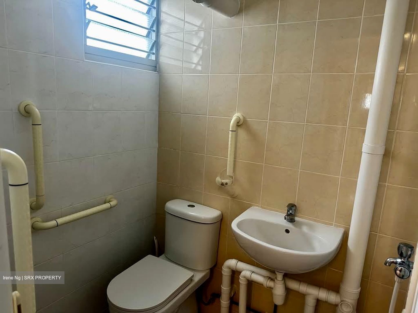 Blk 703 Reservoir Rise (Bedok), HDB 3 Rooms #563510881